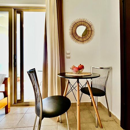 Giotas House Apartment Ierapetra  Exterior photo